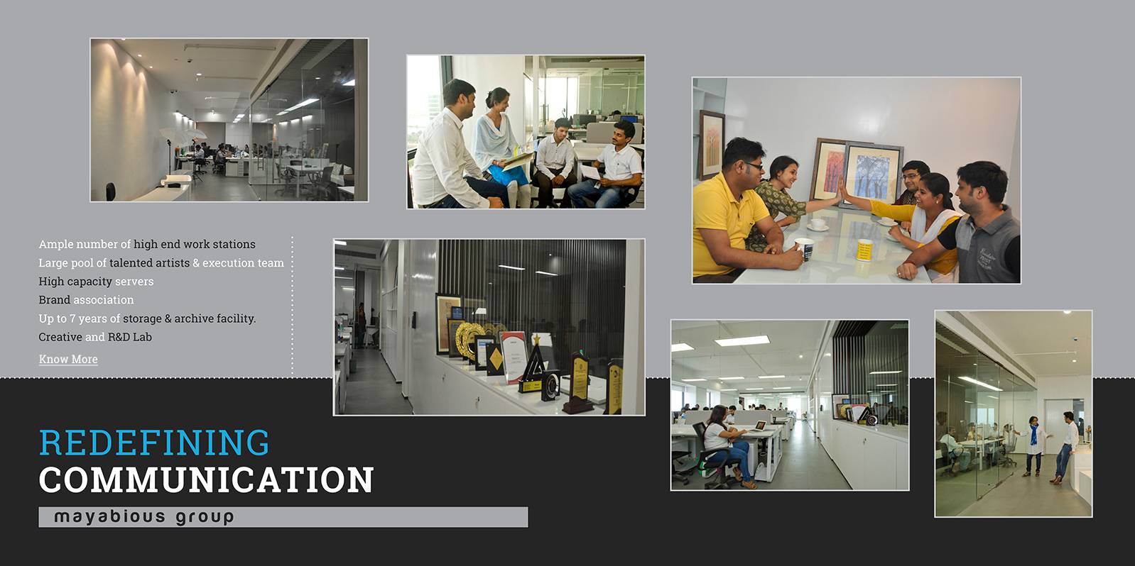 Creative-Design studio-mayabious