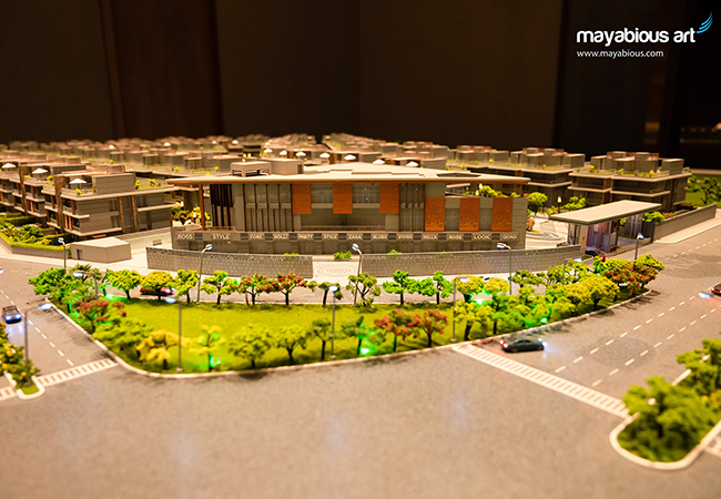 Gulshan Dynasty Moradabad