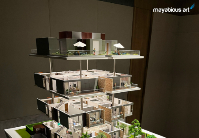 Gulshan Dynasty Moradabad