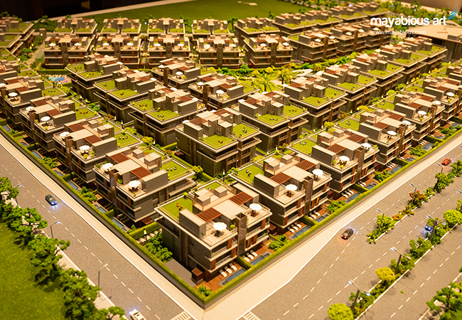 Gulshan Dynasty Moradabad