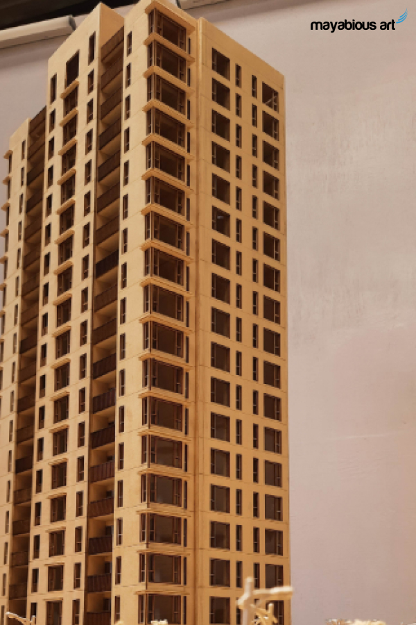 Ramaswami Chennai Temple Tree