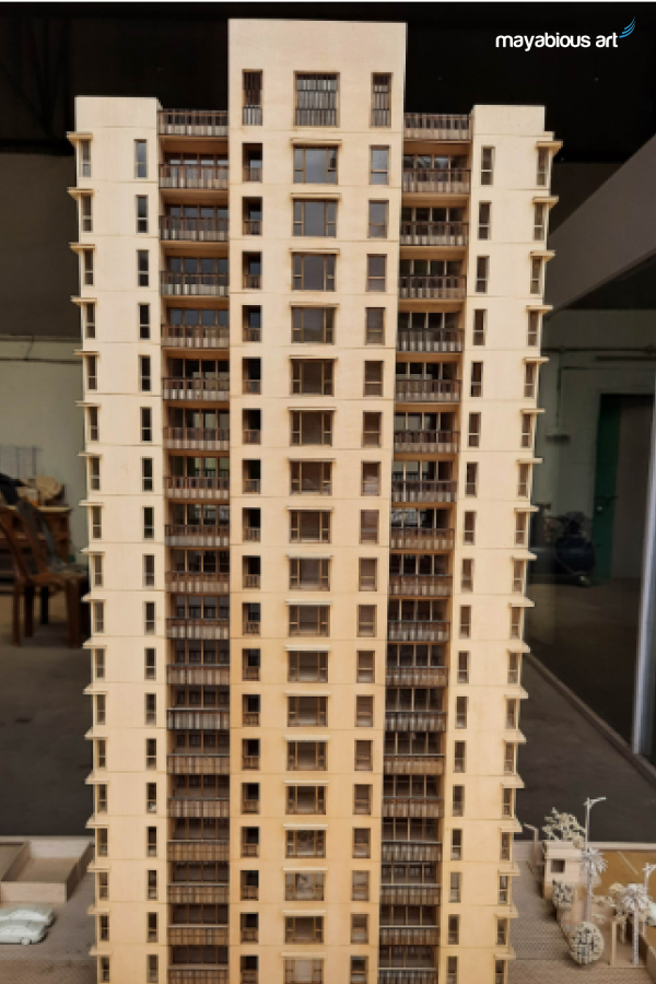 Ramaswami Chennai Temple Tree