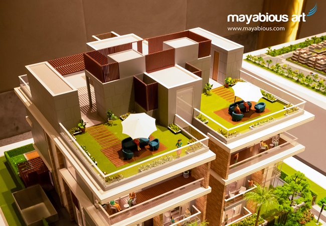 Gulshan Dynasty Moradabad